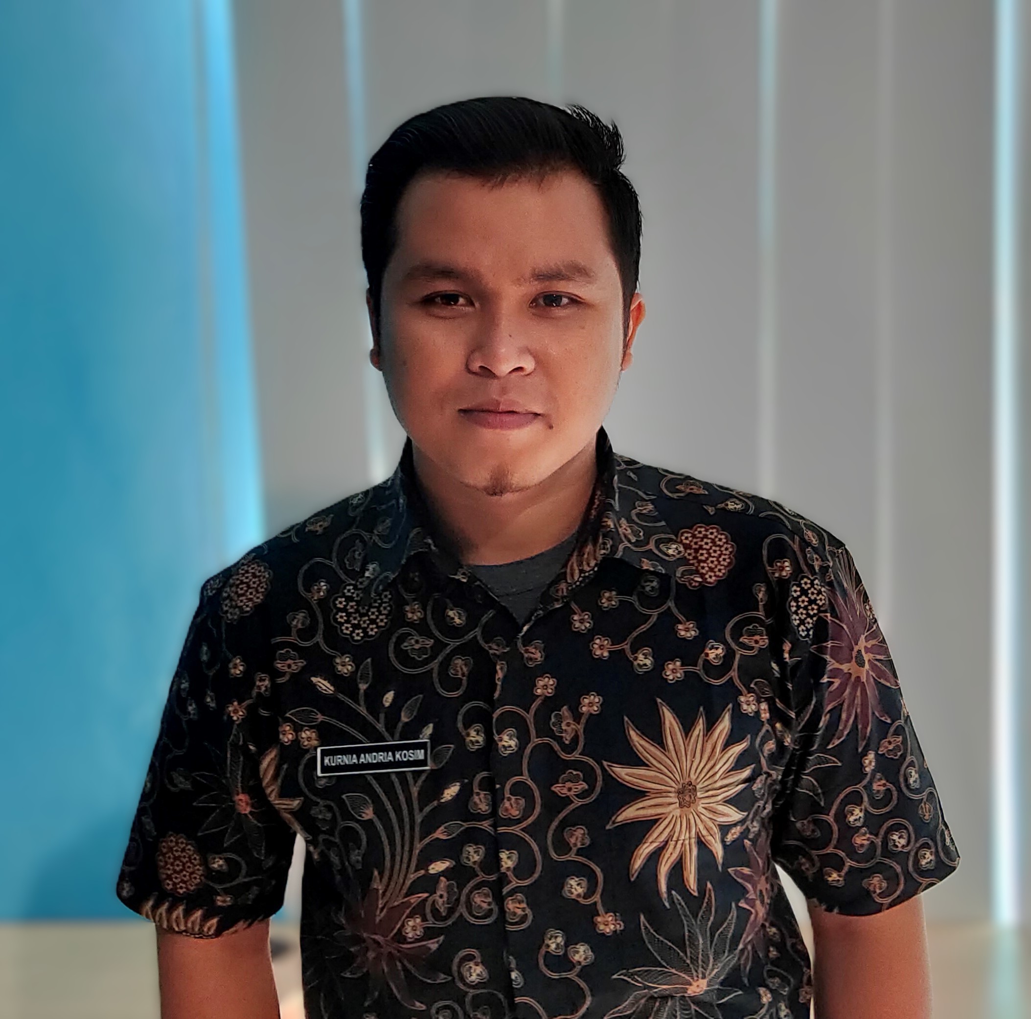 KURNIA ANDRIA KOSIM, S.KOM